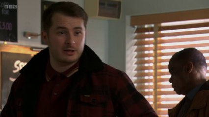 Ballum - Ben Is His Old Cheeky Self With Rocky!