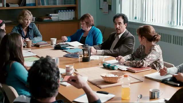 O Que Traz Boas Novas Trailer (2) Original