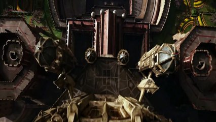 Jack, o Caçador de Gigantes Trailer (2) Original