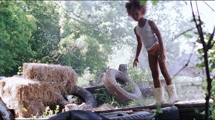 Indomável Sonhadora Trailer (2) Original