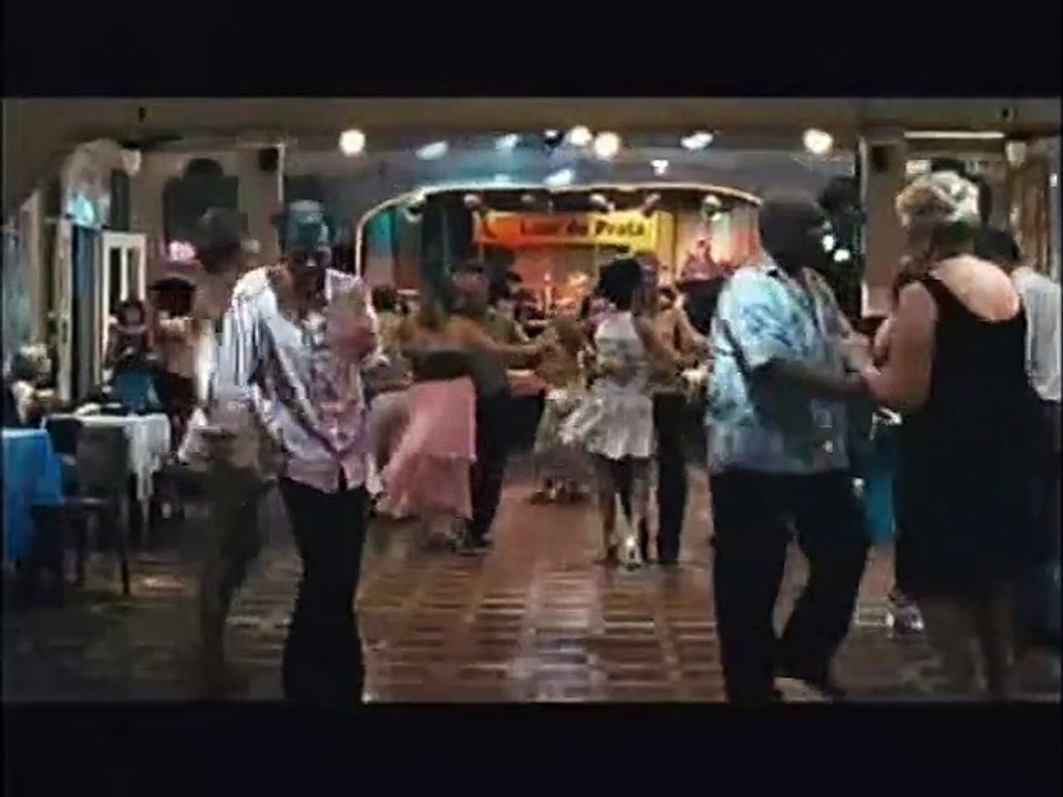 Chega de Saudade Trailer Dublado