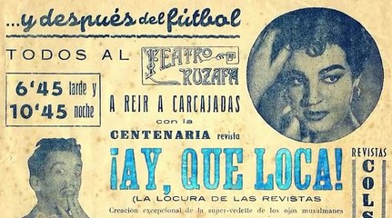 El día que murió Gracia Imperio Tráiler