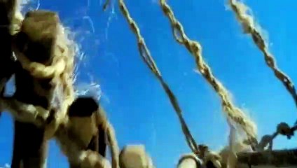 El puente de San Luis Rey Tráiler VO