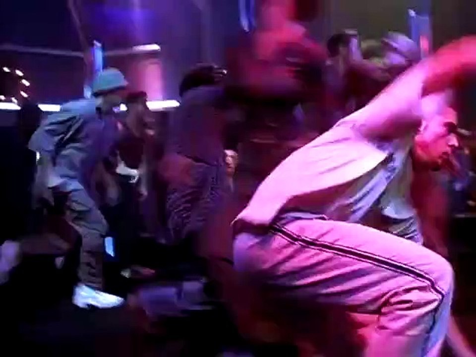 Chicos y Chicas Tráiler VO