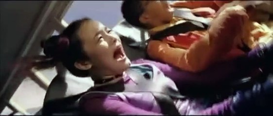 Sky High, una escuela de altos vuelos Tráiler