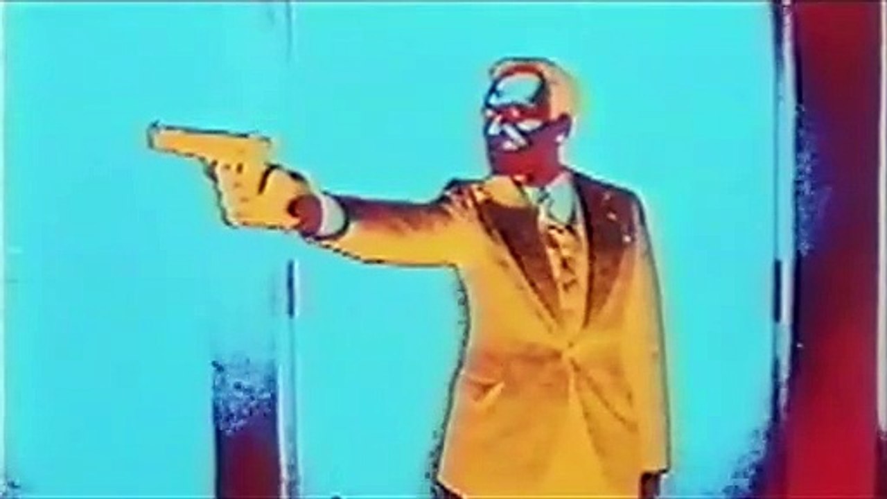 O Conformista Trailer Original