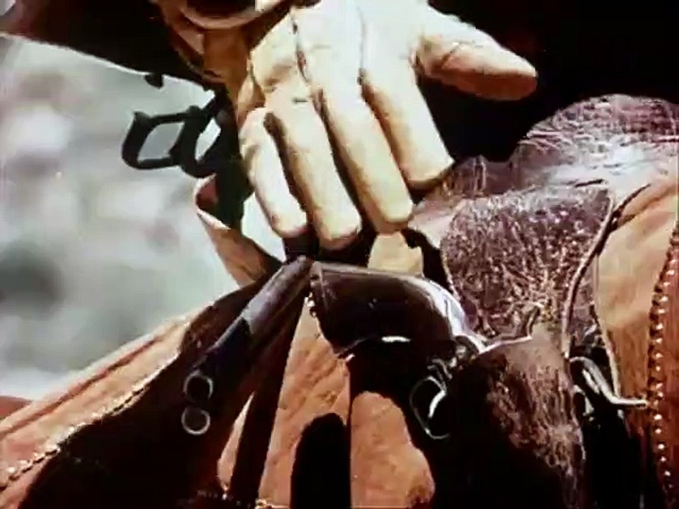 El Topo Trailer Original