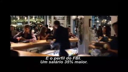 A Sombra Do Inimigo Trailer Legendado