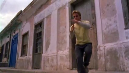 The Mexican Tráiler VO