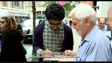 As Aventuras de Pi Making of (2) Legendado