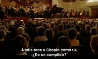 El pianista Tráiler VO