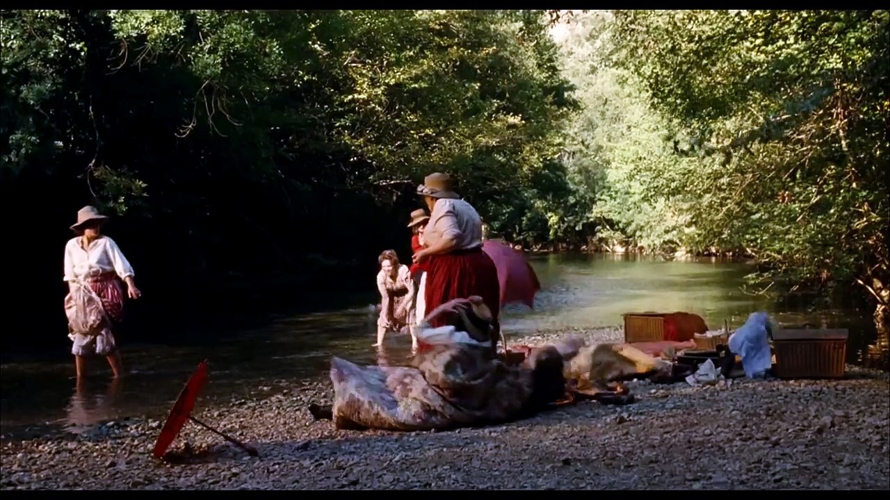 Renoir Trailer Original