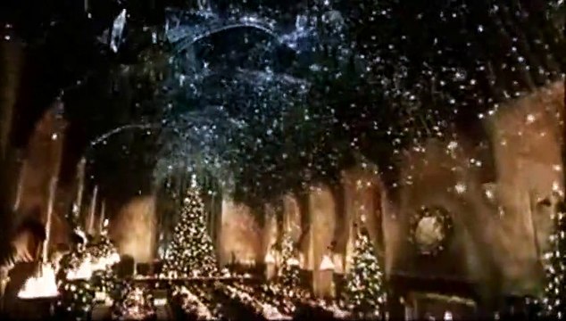 Harry Potter y la Cámara Secreta Tráiler