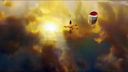 As Aventuras de Pi Teaser (2) Dublado