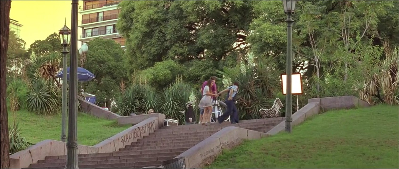 Viúvas Trailer (2) Original