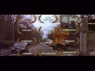 El empleo del tiempo Tráiler VO