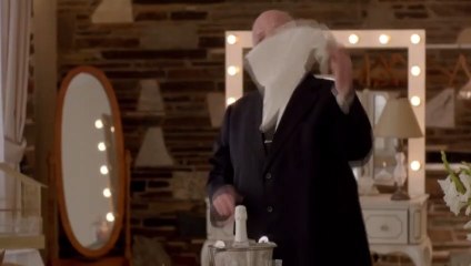 A Garota Trailer Original