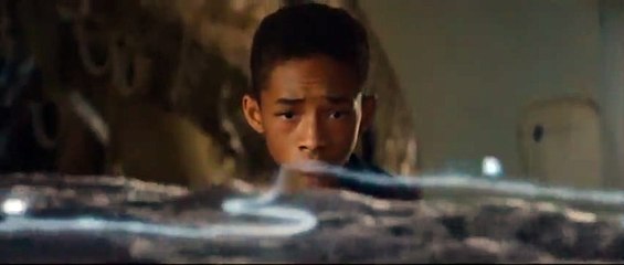 Depois da Terra clip Original