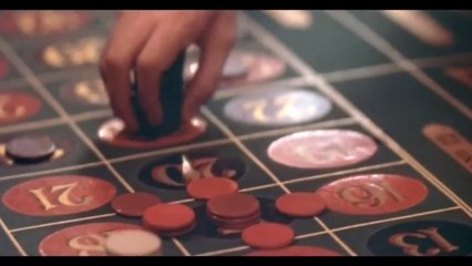 El perdón Tráiler VO