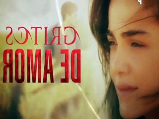 Gritos de Amor - Capitulo 30 Completo