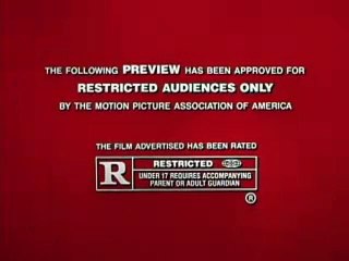 Una relación privada Tráiler VO