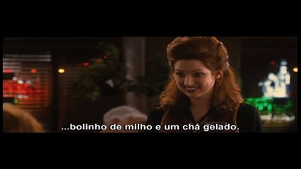 Uma Ladra Sem Limites clip Legendado