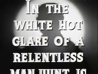 Fúria Sanguinária Trailer Original