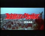 Astérix y Obélix contra César Tráiler