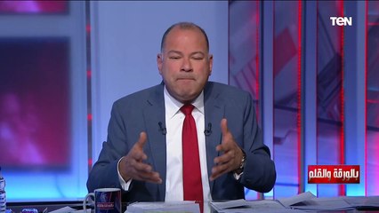 "لسنا دعاة حرب".. الديهي يدعو لتدشين منظمة لعدم الانحياز بقيادة مصرية