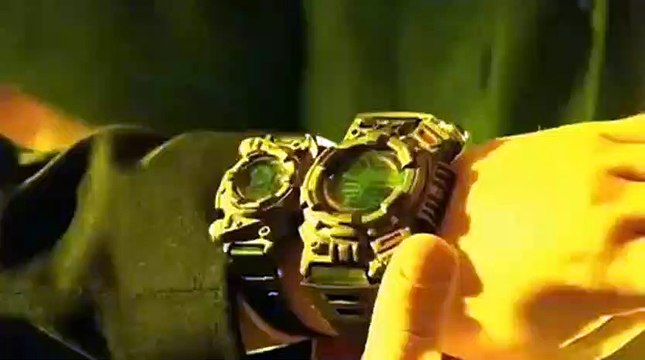 Spy Kids 2: La isla de los sueños perdidos Tráiler VO