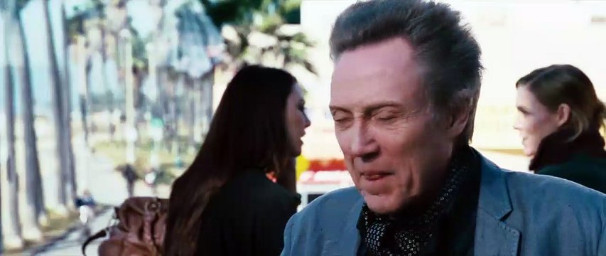 Sete Psicopatas e um Shih Tzu Trailer (3) Original