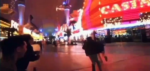 Better Luck Tomorrow Trailer Original