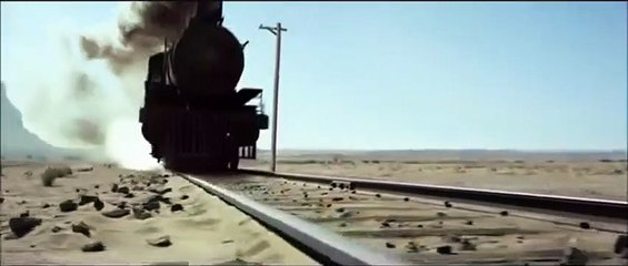 O Cavaleiro Solitário Teaser (2) Original