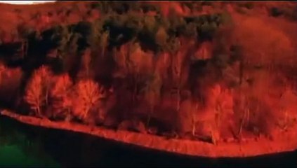 El libro de las sombras (BW 2) Tráiler