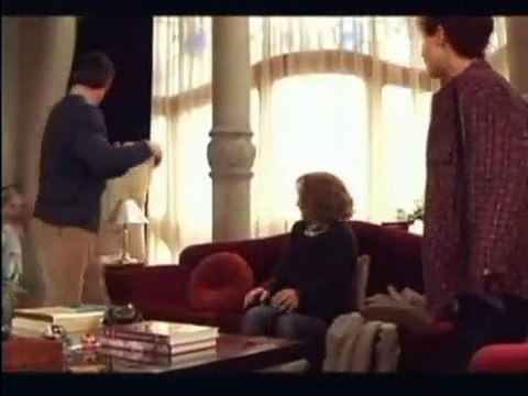 Tardes de Gaudi Tráiler VO