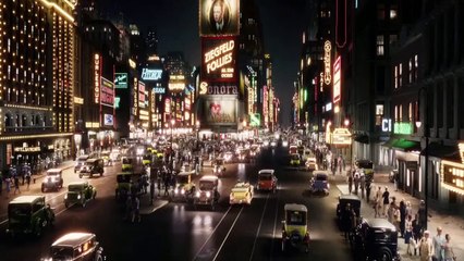 O Grande Gatsby Trailer (2) Legendado