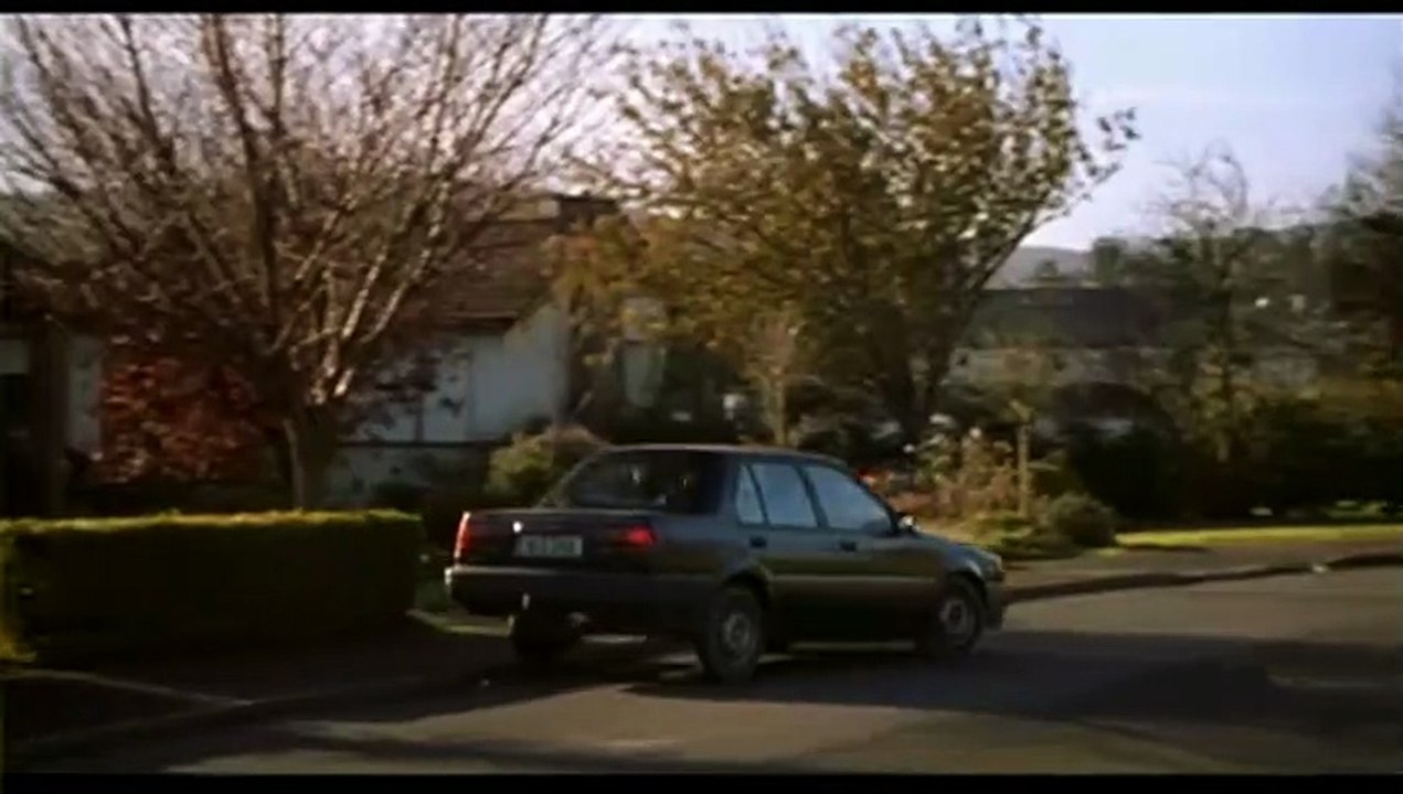 Cuando Brendan conoció a Trudy Tráiler VO