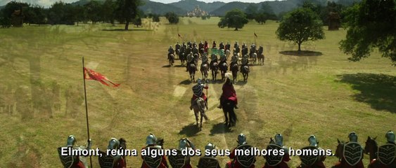 Jack, o Caçador de Gigantes Trailer Legendado