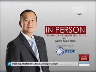 In Person: Transforming plastic scrap into Smart Plastics