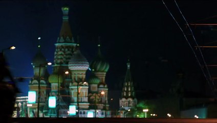 Duro de Matar - Um Bom Dia para Morrer Teaser Original