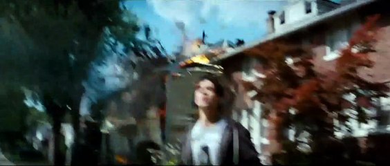 Amanhecer Violento Trailer Legendado