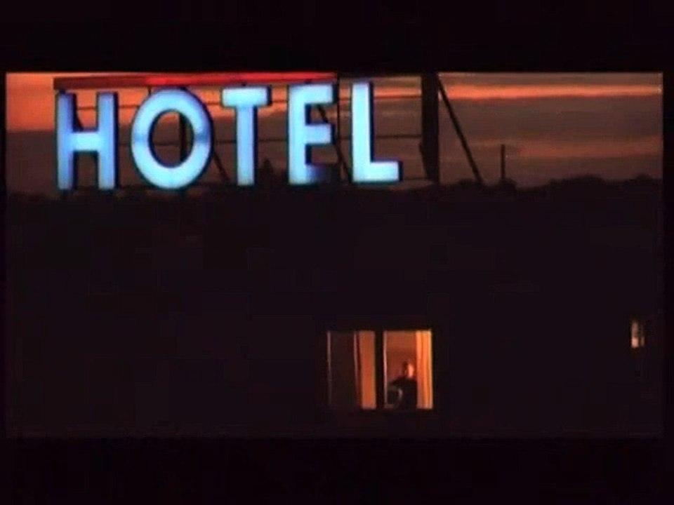 Berlin is in Germany Tráiler VO