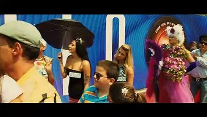 Reality - A Grande Ilusão Trailer Legendado