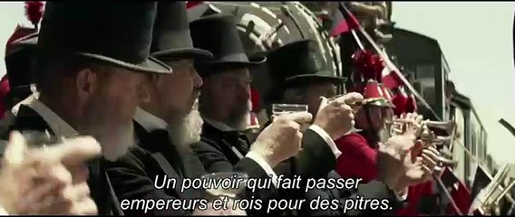 O Cavaleiro Solitário Trailer (7) Original