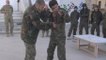 Aleppo rebels recruit civilians to fight regime forces