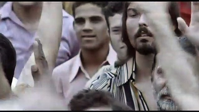 Lula, o Filho do Brasil Trailer Dublado