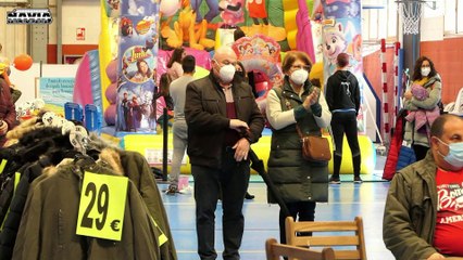 CONCIERTO THE GOODMEN EN LA NAVE DEL PUERTO 2022