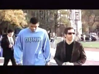 Black and White Tráiler VO