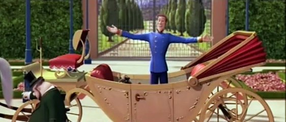 El reino de los chiflados Tráiler