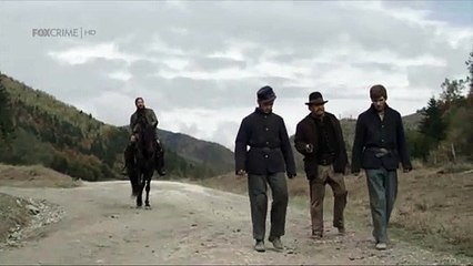 Hatfields & McCoys Clip